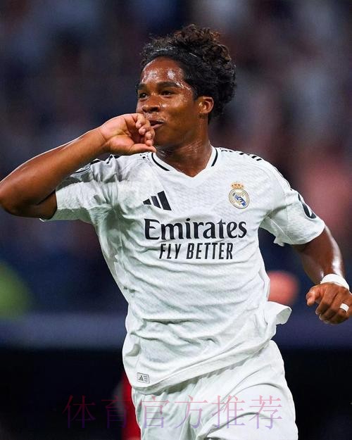 安帅:平局对未来可能是好结果 恩德里克本可传球 安帅:平局对未来可能是好结果 恩德里克本可传球