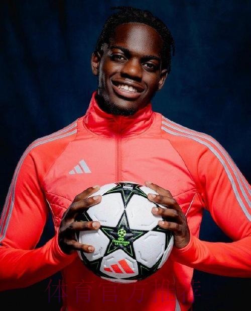 马卡:皇马有意补强后防 派人考察莱比锡后卫卢克巴 马卡:皇马有意补强后防 派人考察莱比锡后卫卢克巴